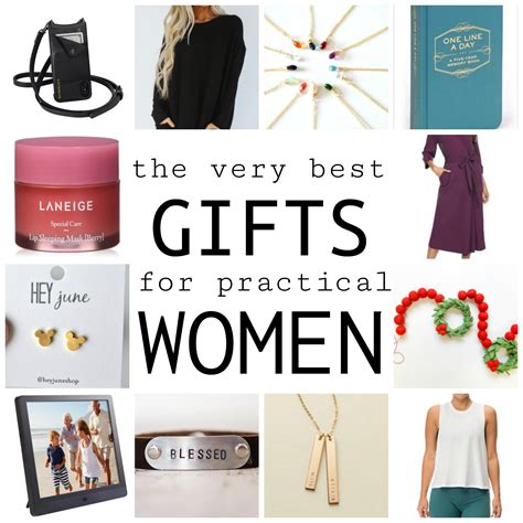 coolest gifts for women 2024